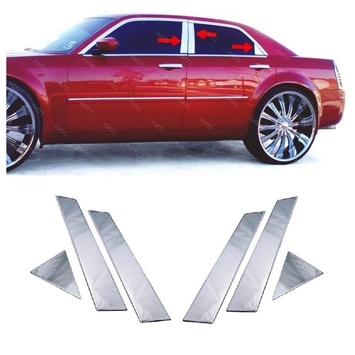 Pour chrysler 300 300c - 300,