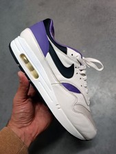 Nike Air Max 1 CH.1 Purple