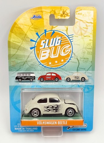 Volkswagen beetle jada - ★,