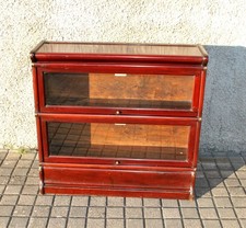 Bibliothèque anglaise 1900