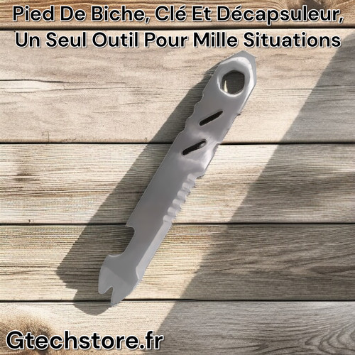 Mini pied biche - mini, de