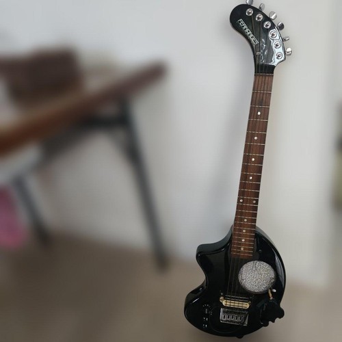 Corps guitare électrique - guitare,
