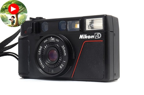 Appareil photo argentique