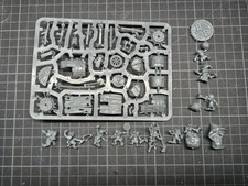 Snotling Blood Bowl Team –