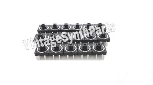 Korg poly lot complet 17 - lot,