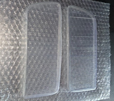 Lot de 2 Lentilles de Clignotant pour CORRADO Phase 2