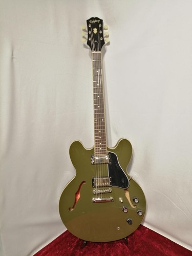 Guitare électrique epiphone - électrique,