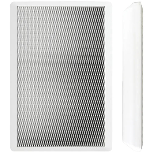 Monacor esp 134 enceinte - esp-134/ws,