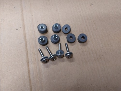 Kit vis compteur - compteur, origine