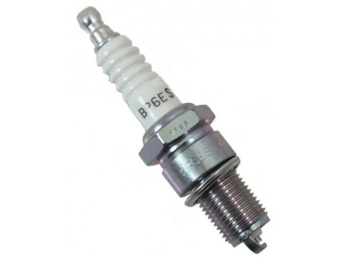 Bougies allumage bpr5es - 2,
