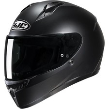 HJC Casque Intégral C10 SOLID