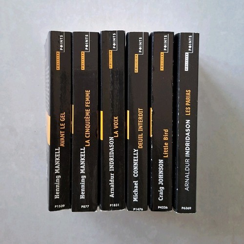 Lot livres romans - lot, livres.