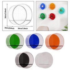 Vitrine en acrylique Vitrine