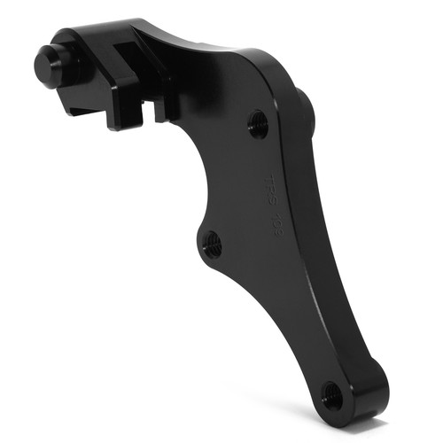 320mm support patte déport - support,