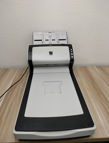Fujitsu 6230z scanner - fi-6230z,