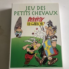 Jeux Astérix Jeu Des Petits
