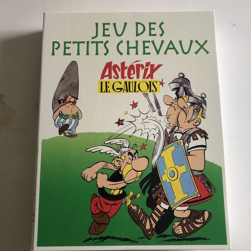 Jeux astérix jeu - astérix, petits