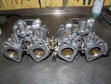 Carburateur Dellorto DHLA 40