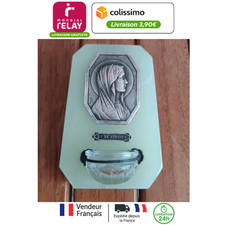 Bénitier Vintage Miniature