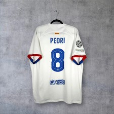 Maillot FC Barcelone 2023-2024