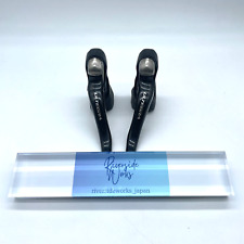 Shimano Ultegra ST-6700 2x10s L+R Shifter set Control Brake Levers Used JP