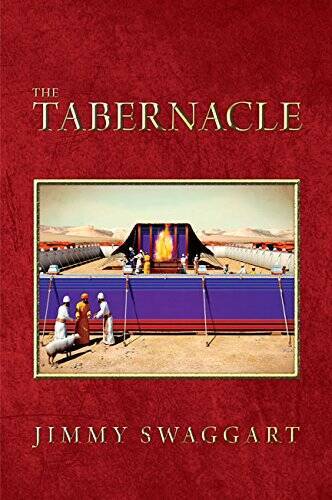 The tabernacle hardcover - -, by