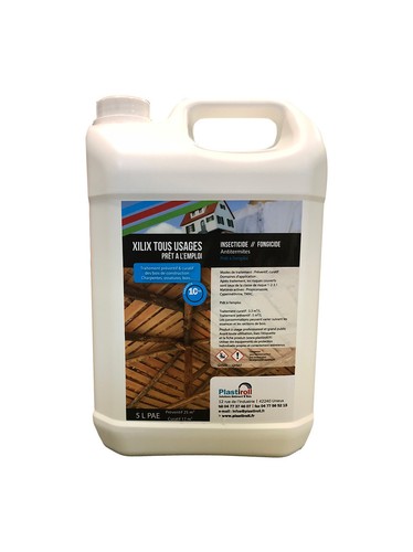 Insecticide fongicide