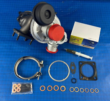 Turbochargeur FIAT Punto Evo III Nouova Bravo 1.4TB 135CV 55248412 811310 793996