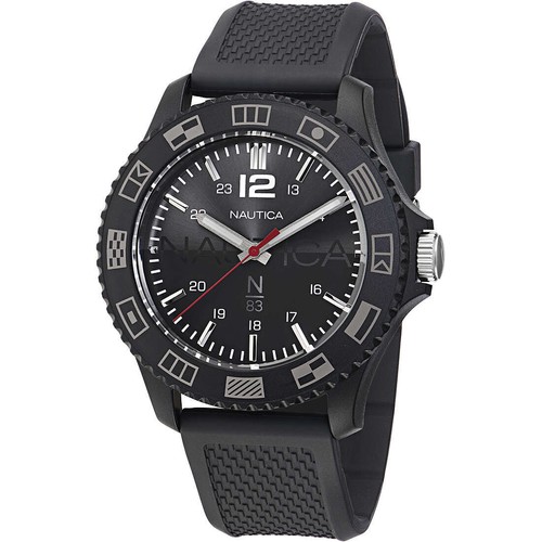 Montre homme nautica - montre,