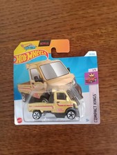 Voiture Miniature Hotwheels