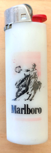 Briquet bic publicitaire - bic,
