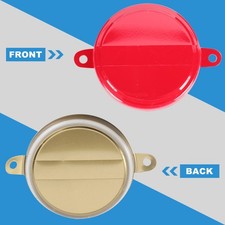  40 Pcs Bâche Cuve À Eau