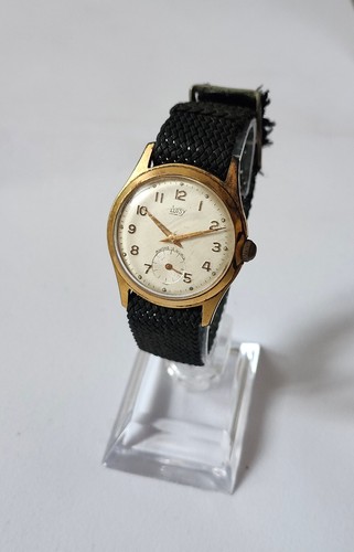 Montre ancienne loisy ancre - ancre, 15