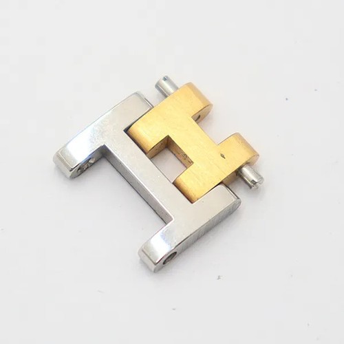 Bracelet montre hermes maillon - bracelet,