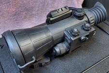 Vulcan 4.5 Gen 3+ Night Vision