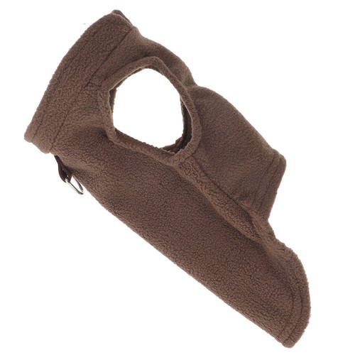 Gilet confortable pour chien - gilet,