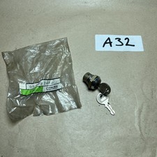 NOS CITROEN ACADIANE KEY /