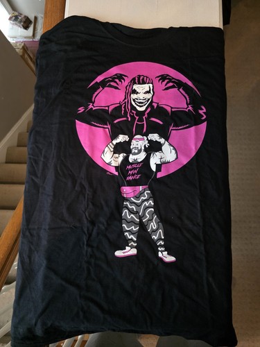 Bray wyatt feind wwe - wyatt,