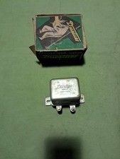 CITROËN TRACTION/HY et