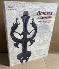 Bronzes du Luristan. Enigmes