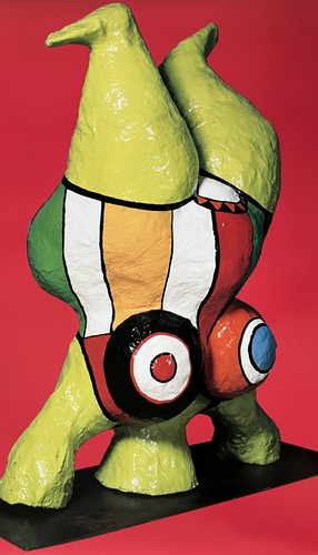 Niki saint phalle original - de,