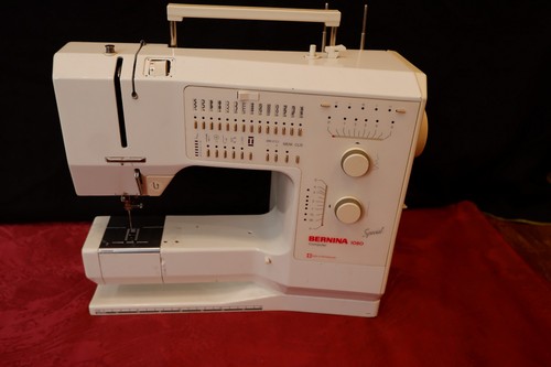 Bernina 1080 sewing - , machine
