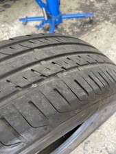 265 65 17 TYRE CHEAP REGO - FITTING PINK SLIP AVAILABLE