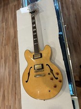 Epiphone Sheraton II NA