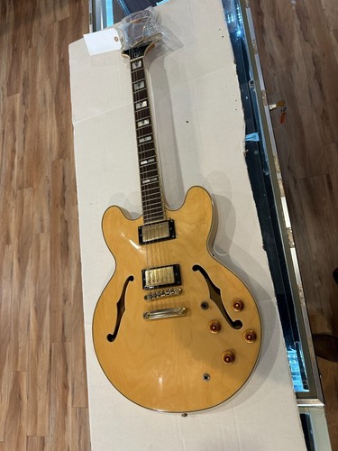 Epiphone sheraton na - ii,