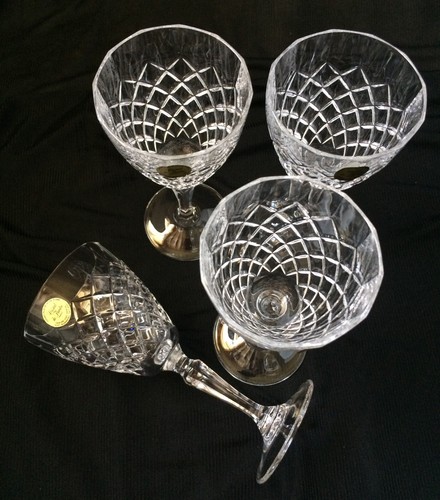 Vintage dauphine cristal - dauphine,