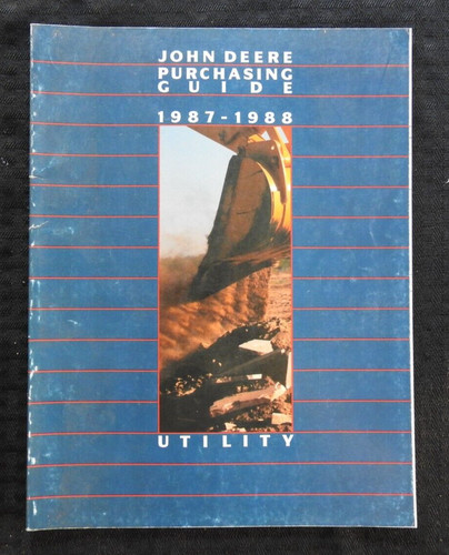 Guide achat tracteur - guide, d'achat