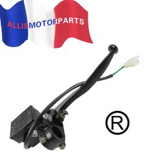 Maitre cylindre frein avant pour Yamaha XT600 XT550 XT350 TT250 XT225