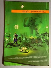 Ingo Maurer Review Catalogue