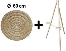 Cible de tir à l'arc de